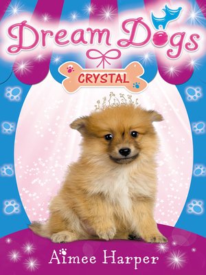 Crystal - ebook